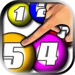 HighSpeed! Numbers icon