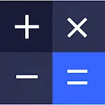 Calculator: Hide Photo & Video icon