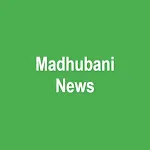 Madhubani News icon