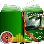Telugu Study Bible icon