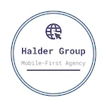 Halder Group icon