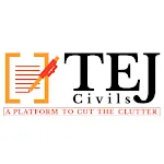 TEJ CIVILS.EdTech icon