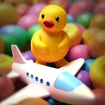 Find Match 3D: Match Master icon