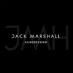 Jack Marshall Hairdressing icon