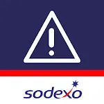 SALUS App – Sodexo HSE icon