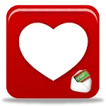 Love Sticker & Cute Cards icon