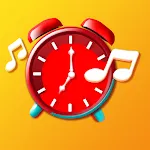 Alarm Sounds & Ringtones icon