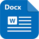 Docx Reader - Office Reader icon