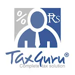 Taxguru.in icon