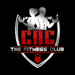 CNC The Fitness Club icon