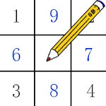 Sudoku - Daily Puzzle icon