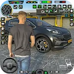 Car Simulator 2023- Car Games icon