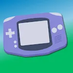 EmuGBA XL icon