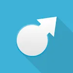 OpenInBrowser (via Share) icon