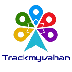 Trackmyvahan icon