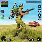 Gun Games 3D: Banduk Wala Game icon