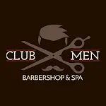 Club Men Salon icon