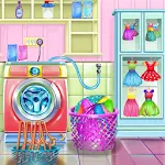Sandra & Max Learn House-craft icon