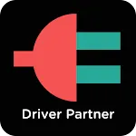 SnapE Driver Partner icon