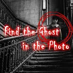 Find the Ghost in the Photo : icon