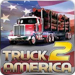 Truck Simulator 2 - America US icon