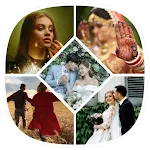 Photo Video Maker With Effect icon