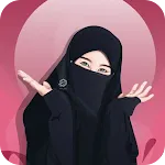 Hijab Wallpapers HD - Grily M icon