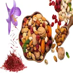 Kashmiri Dry Fruit Store icon