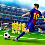 Shoot Goal: World Leagues icon
