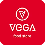 Vega Food Store icon