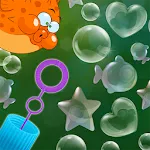 Baby games for toddlers icon