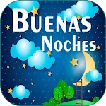 Buenas Noches para Whatsapp icon
