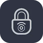 Secure VPN icon