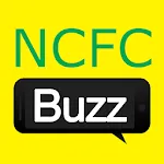 NCFC Buzz - Norwich City News icon