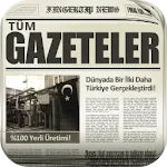 Newspapers Smart Browser icon