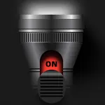 Flashlight：Smart Torch icon