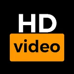 HD Video Player - All Format icon
