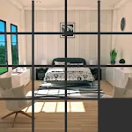 SlidePuzzleGame for NEATESCAPE icon
