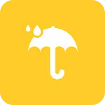 Simple Weather icon