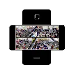 Multiple Videos at Same Time icon