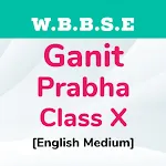 Ganit Prakash X English Medium icon