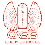 Oasis Student icon