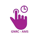 GNRC-AMS icon