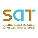 SAT Bus Departure icon