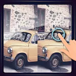 Find The Differences Five Diff icon