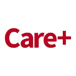 Hitachi Care+ icon