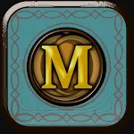Mosaic icon
