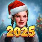 The Wizard of Oz Magic Match 3 icon