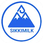 Sikkim Milk Mitra icon