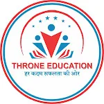 Throne Education icon